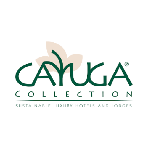 logo cayuga
