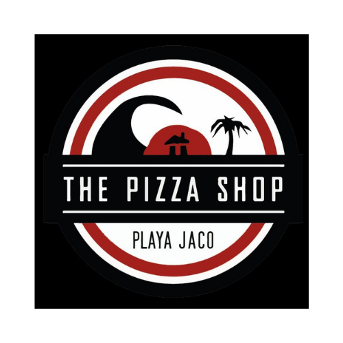 logo pizza shop