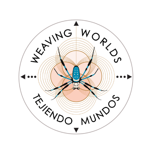 Weaving Worlds logo