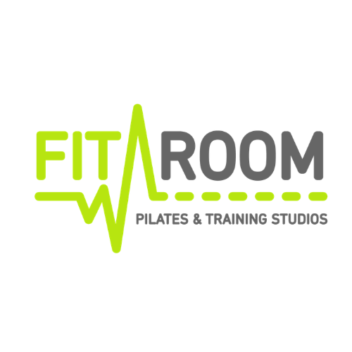 Logo Fit Room